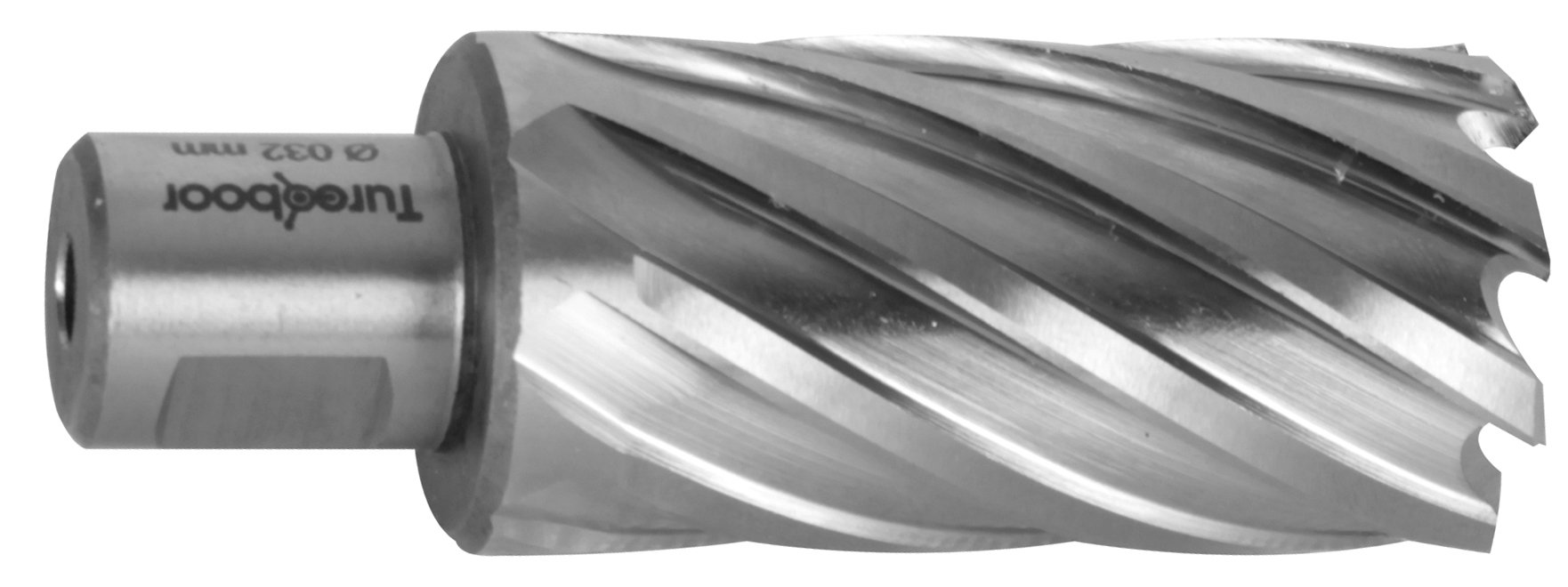 TURCOBOOR IBL21 HSS-COBALT UÇ
