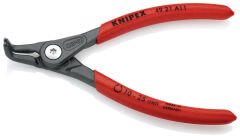 KNIPEX 49 21 A11 AĞIR HİZMET DIŞ SEGMAN PENSİ