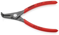 KNIPEX 49 21 A21 AĞIR HİZMET DIŞ SEGMAN PENSİ