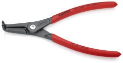 KNIPEX 49 21 A31 AĞIR HİZMET DIŞ SEGMAN PENSİ
