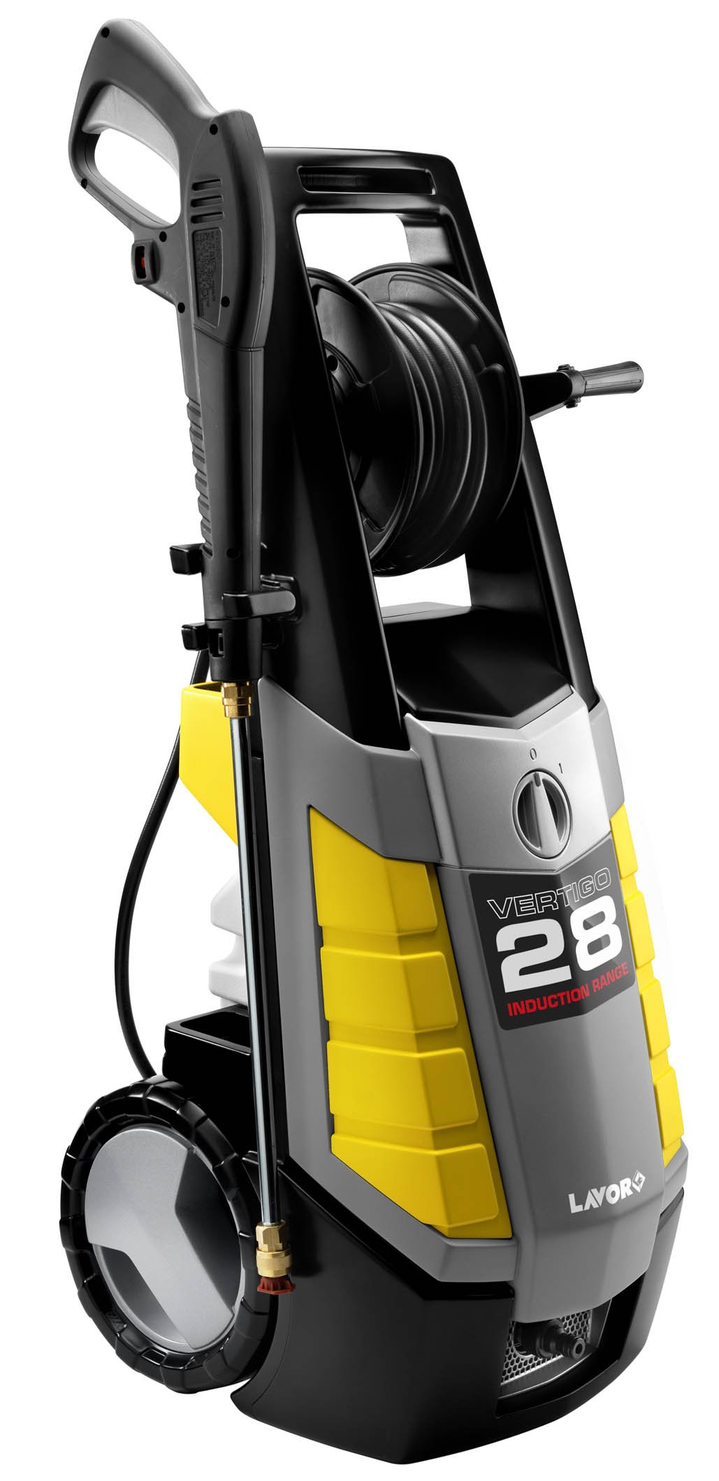 LAVOR BAS  YKM MAK VERTIGO 28 SGK PRO
