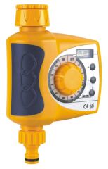 TEK ÇIKIŞLI ELEKTRONİK SU ZAMANLAYICI
