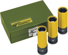 PROXXON 23938 ÖZEL BUJİ LOKMA TAKIMI