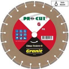 PRO-CUT 51145 300 G ELMAS TESTERE