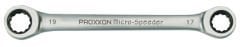 PROXXON 23252 UZUN İNCE TİP CIRCIRLI ANAHTAR 22x24 MM