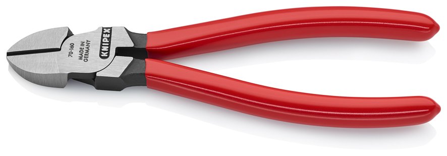 KNIPEX 70 01 160 YAN KESKİ