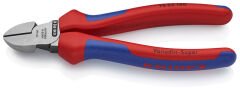 KNIPEX 70 02 140 YAN KESKİ