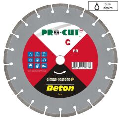 ELMAS DEST.450C  51169 PRO-CUT