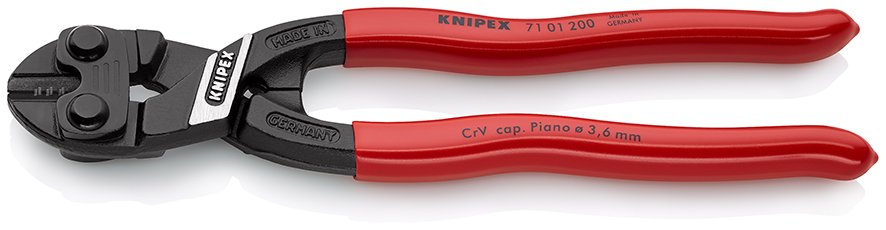 KNIPEX 71 01 200 MAFSALLI KESKİ