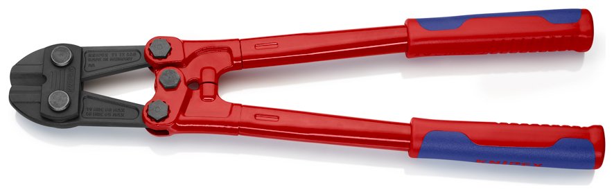 KNIPEX 71 72 460 KUPLON MAKASI