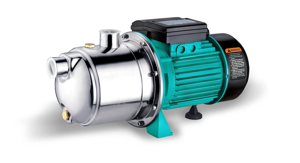 RAINPUMP JET1100G1 JET POMPA