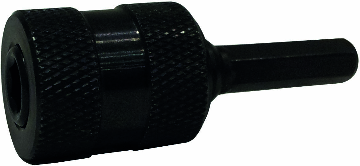 MİNİ BİTS UÇLU MANDREN 1/4''