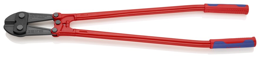 KNIPEX 71 72 910 KUPLON MAKASI