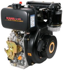KAMA BY REIS KDK178FYE MARŞLI DİZEL MOTOR