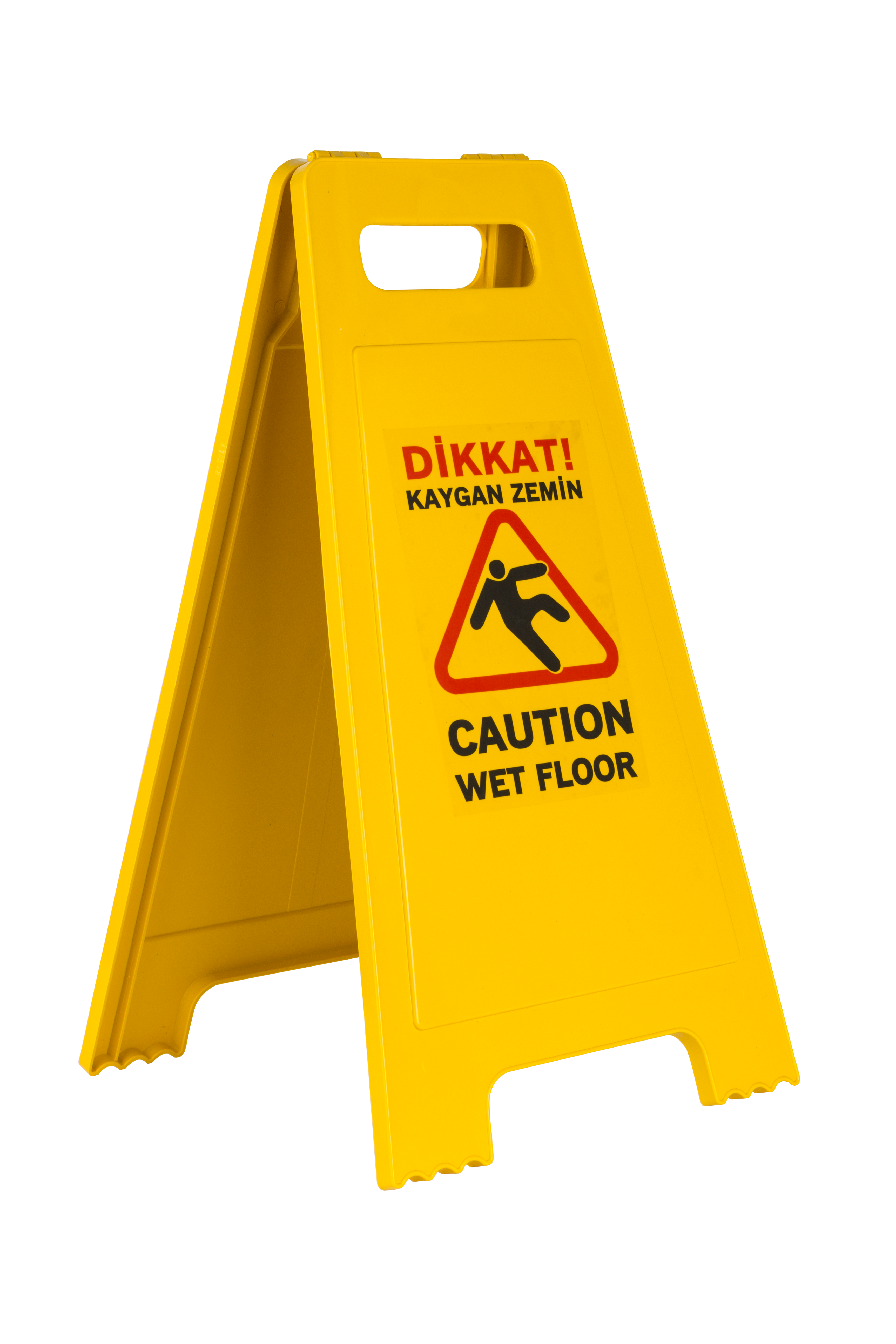 MAXSAFETY MS1-4001 CAUTION SIGN
