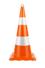 MAXSAFETY MS1-5011 TRAFFIC CONES