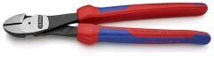 KNIPEX 74 02 250 AĞIR TİP YAN KESKİ