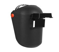 MAXSAFETY SE1320 KAYNAK BAŞ MASKESİ (5x11)