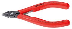 KNIPEX 75 02 125 ELEKTRONİKÇİ YAN KESKİ