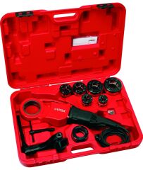 VIRAX 1375 63 ELEKTRİKLİ EL TİPİ PAFTA