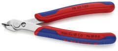 KNIPEX 78 23 125 SÜPER KNIPS YAN KESKİ