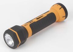 LIGHTORCH LT03148 ŞARJ EDİLEBİLİR UZATILABİLİR ÇALIŞMA LAMBASI VE EL FENERİ