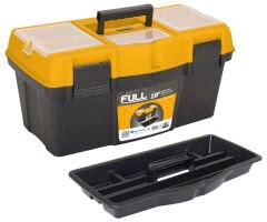 FULL PK22  PLASTİK KİLİTLİ TAKIM ÇANTASI