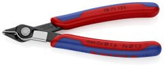 KNIPEX 78 71 125 SÜPER KNIPS YAN KESKİ