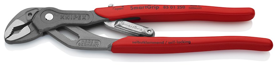 KNIPEX 85 01 250 OTOMATİK AYARLI PENSE