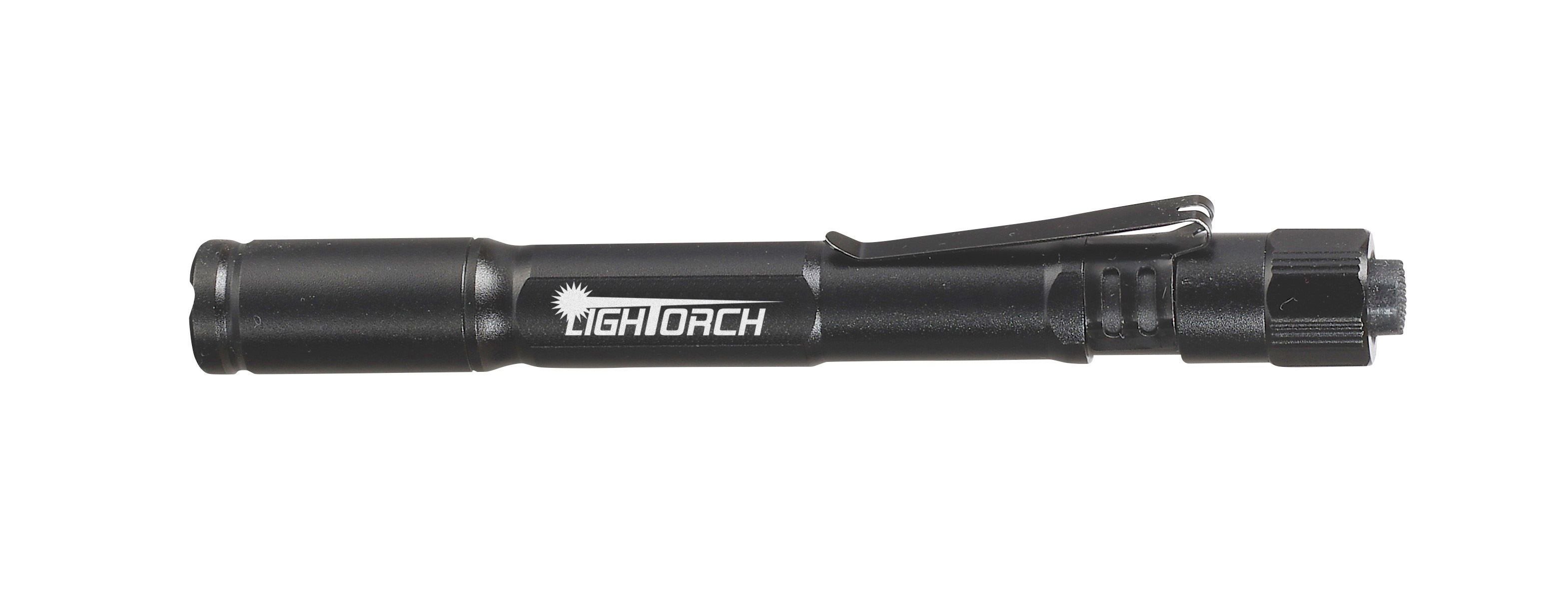 LIGHTORCH LT26311 LED'Lİ EL FENERİ
