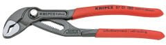 KNIPEX 87 01 180 AYARLI PENSE COBRA