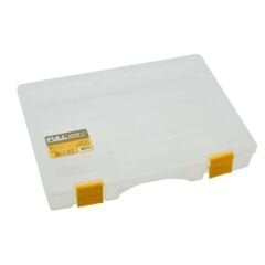 FULL 11 ŞEFFAF ORGANİZER TAKIM ÇANTASI