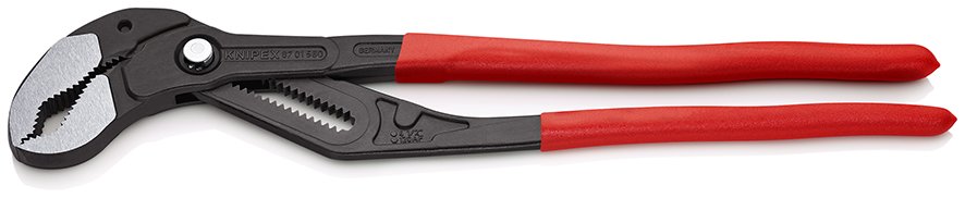 KNIPEX 87 01 560 AYARLI FORT PENSE (COBRA)