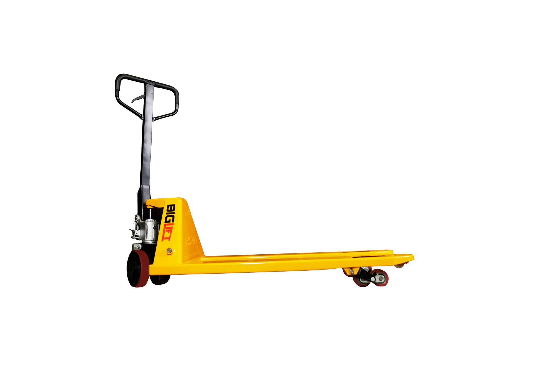 BIGLIFT RM-ACEW25T YERLİ TRANSPALET