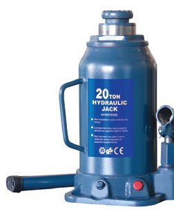 BIGRED BIGTH93204 SISE KRIKO 32 TON