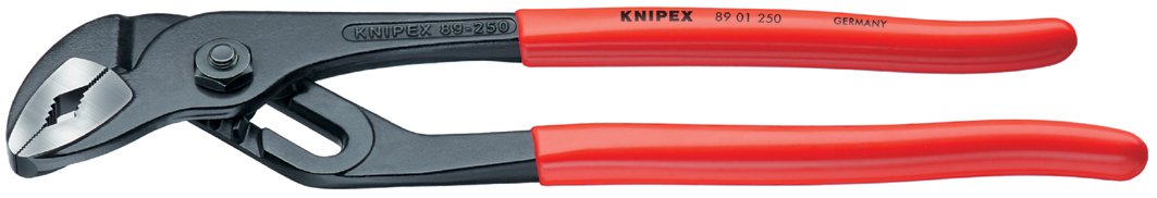 KNIPEX 89 01 250 AYARLI FORT PENSE