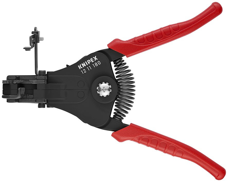 KNIPEX 12 11 180 KABLO SIYIRMA