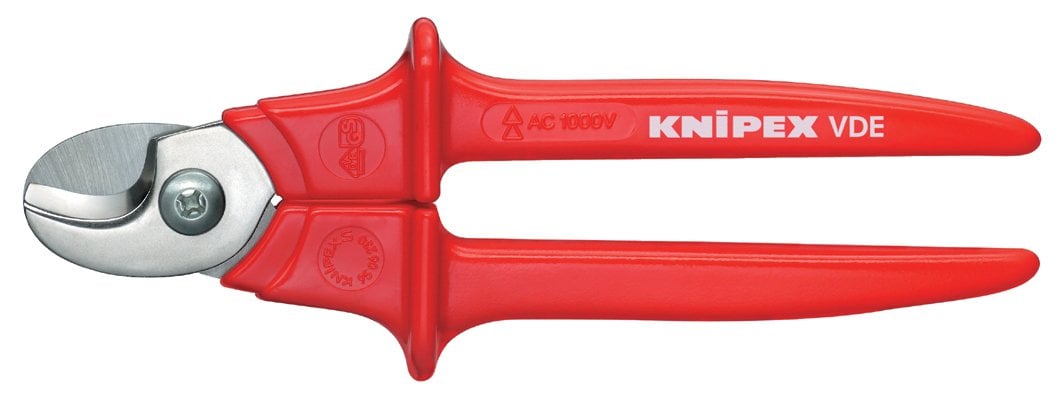 KNIPEX 95 06 230 VDE KABLO MAKASI