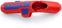 KNIPEX 16 95 01 KABLO SIYIRMA  ALETİ