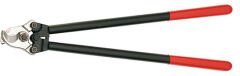 KNIPEX 95 21 600 BÜYÜK BOY KABLO MAKASI