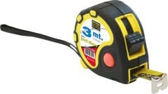 BTS5A SERİSİ ŞERİT METRE 3mt x 19mm