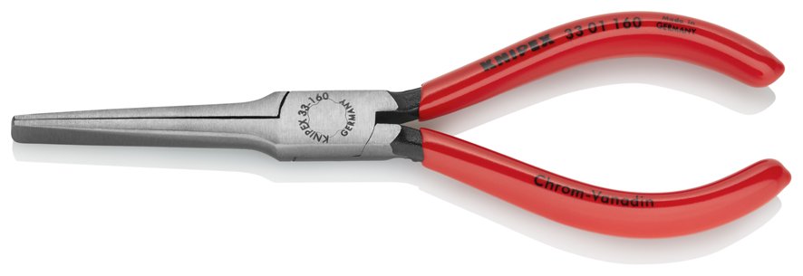 KNIPEX 33 01 160 ÖRDEK AĞIZ PENSE
