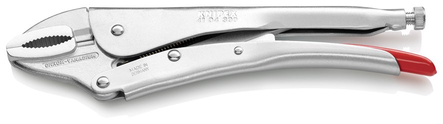 KNIPEX 41 04 300 AYARLI PENSE