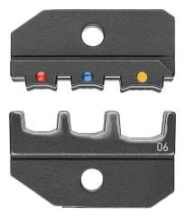 KNIPEX 97 49 06 - 97 43 200A ÇENESİ