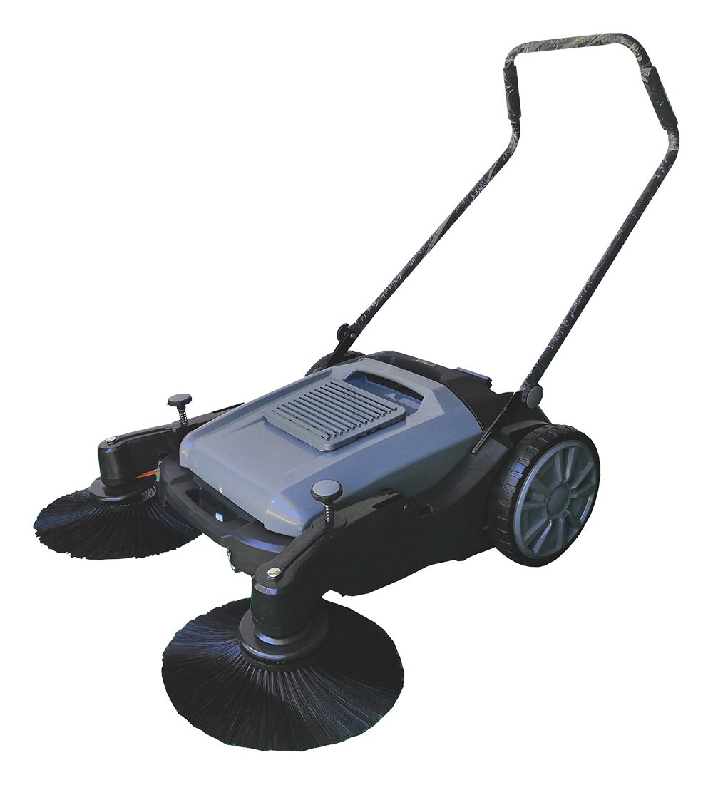 POWERWASH HYS105 MANUEL SÜPÜRÜCÜ