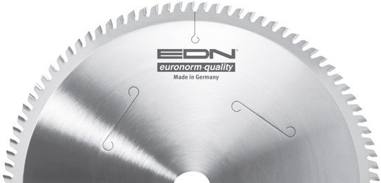 VTF (VTS) LAMİNANT TESTERE 350x3.5x30mm 108 DİŞ