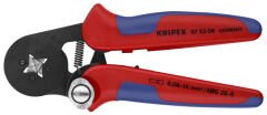 KNIPEX 97 53 04 YÜKSÜK SIKMA PENSİ
