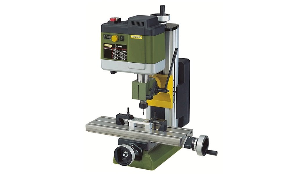 PROXXON  24350 FF500/BL MICRO FREZE