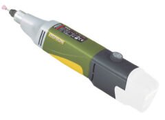 PROXXON 29802 AKÜLÜ MATKAP TAŞLAMA  IBS/A GÖVDE ( AKÜSÜZ )