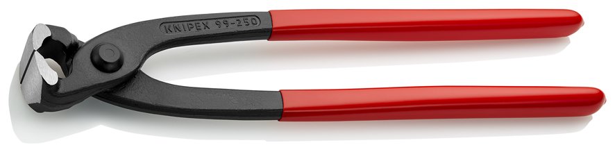 KNIPEX 99 01 250 BETONCU KERPETENİ